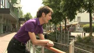 Musikvideo Du warst mein Traum Ronny Söllner