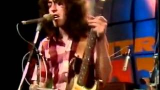 Забытая Легенда 70-х - Рори Галлахер! Rory Gallagher (1975)