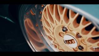 Gol quadrado com rodas BBS // TURBOLOVERS GARAGE FILMS