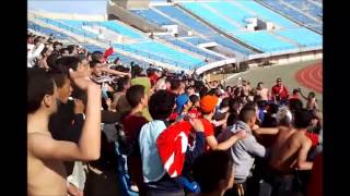 WAF vs CODM 1-2 (le 16-02-2013) SOLO RED MEN