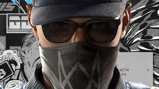 WATCH DOGS 2 CRACK CPY ( 100% FUNCIONAL )