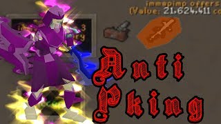 BIGGEST SMITE YET! | Anti-Pkin | Vet'tion