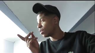Smallavelli - The bag (Freestyle)