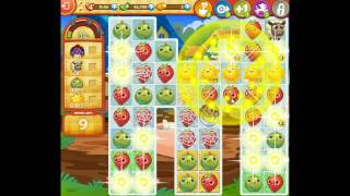 Farm Heroes Saga NEW Level 698