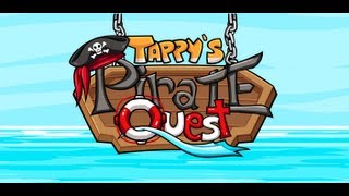 Android Tappy's Pirate Quest - Free