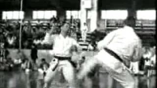Шотокан: Искусство войны - видеосюжет (Legend Pr)