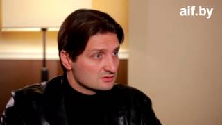 Эдгар Запашный: о гранях жестокости