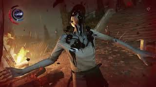 Прохождение Dishonored 2 Часть 32