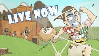 STREAMING WITH OBLIVION HD !!! RUST GIVEAWAY :) ! HIT THE SUB BUTTON JOIN DISCORD...