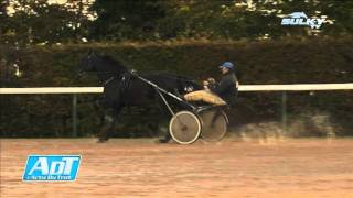 Entraînement de Rapide Lebel