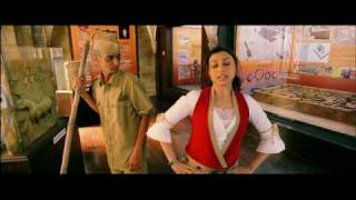 Thoda Pyaar Thoda Magic - Beete Kal Se / German Subtitle / [2008]