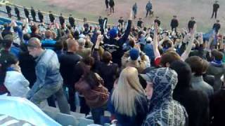 Ротор-Динамо(Брянск). Фанаты-1