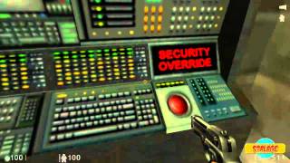 Half-Life: Decay - Hazardous Course