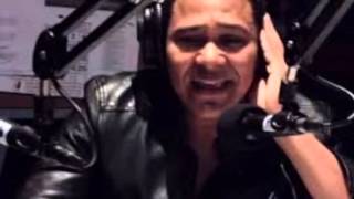 El jeffrey entrevista en neón 89.3 fm