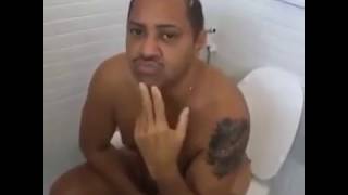 A CAGADA DO TIRIRICA