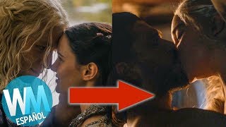 Top 3 Cosas que tal vez te perdiste en el Episodio 7 de la temporada 7 de Juego de Tronos