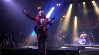 BONFEST 2018 - DIRTY DC / Bad Boy Boogie - Stiff Upper Lip / AC/DC