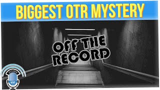 Off The Record: Unsolved Mysteries in Our Personal Lives (ft. Jason Cheny)