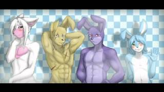 Sexy fnaf boys