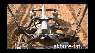 ГРЕЙДЕР (Graders)
