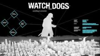 Watch Dogs Theme Song HD