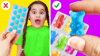 CARA MENGATASI ANAK YANG LUCU TAPI NAKAL || Kiat dan Tips Parenting Terbaik oleh 123 GO Like!