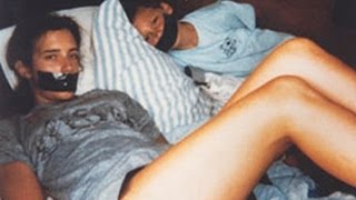 Creepy Unexplained Disappearances | SERIOUSLY STRANGE #4