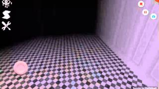 Eyes the horreur games