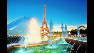 I love paris