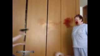 Гамаза застрелили ч. 5 RYTP