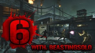 Call of Duty Zombies - Der Reise Pt 6/6