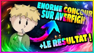 Concours averfight