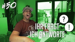 JP Performance - Ihr fragt / Ich antworte | #50