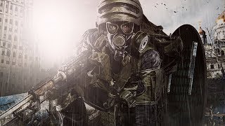 Прохождение Metro 2033 Redux #3