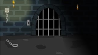 Escape Plan Ghost House. Walkthrough / План побега. Дом с привидениями. Прохождение