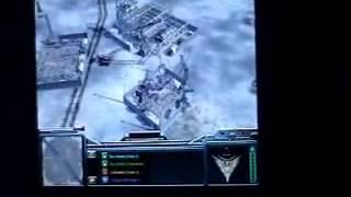 Пермский период 2006 C&C Generals