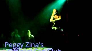 Peggy Zina-Fantasia Mou @ Live Pylh Aksiou 2012