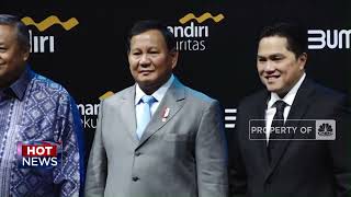 THR PNS Full 100% Hingga Emiten Lo Kheng Hong Bagikan Dividen