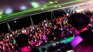 Booka Shade at Dark Side | KaZantip Republic Xx | 2012