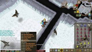 Tzhaar own - Loots in 2010