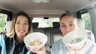 New Cereal Review