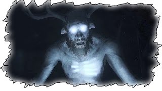 DER WENDIGO! [Ende] - Kona #14 ★ [Indie Mystery Thriller Gameplay] (Deutsch German)