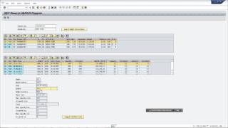 ABAP OBJECTS: Model objects & LUW//Update Task