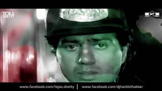 Saat Samundar (Remix) - DVJ Hardik & Tejas Shetty