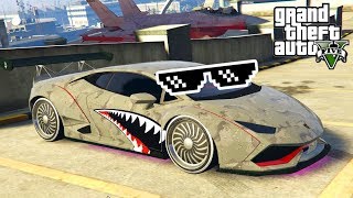 GTA 5 Thug Life #3 (GTA 5 Funny Moments)