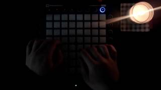 망향 (No way to go home) - 316 (Launchpad piano cover)-Adam
