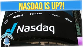 The Economy is All Over the Place Right Now; What's Happening?