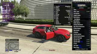 [RGH/JTAG]  GTA V MENU Silkroad beta V 2.7 crack +tuto +download