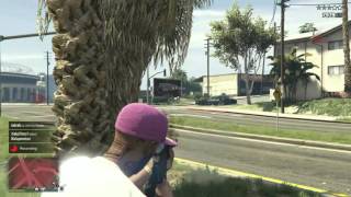 GTA 5 ONLINE: OGB VS. INSANE GAYscples FMW