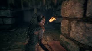 Hellblade Senua's Sacrifice the Maze Trial Walkthrough